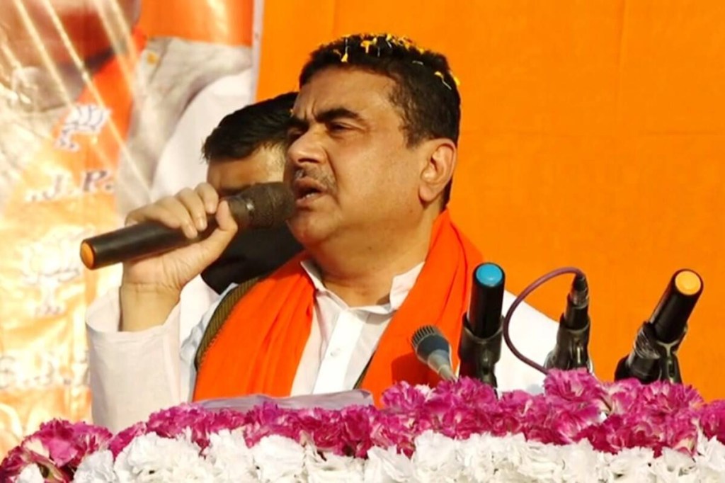 The BJP said the party was exploring the option of moving Calcutta High Court against the Election Commission's decision to hold by-election in Bhabanipur. 