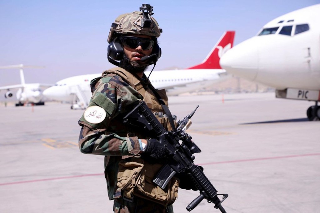 taliban