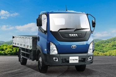 tata commercial vehicles price hike