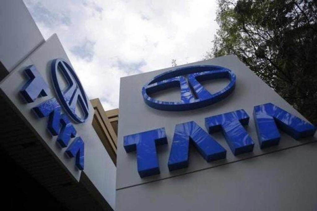 Tata sons