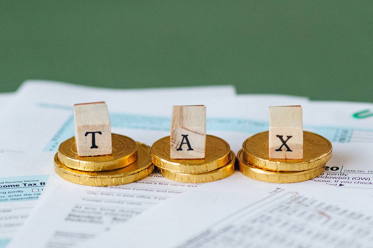 income tax income tax