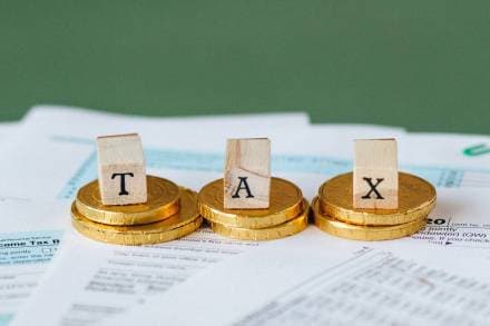 income tax