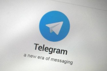 Telegram adds new features