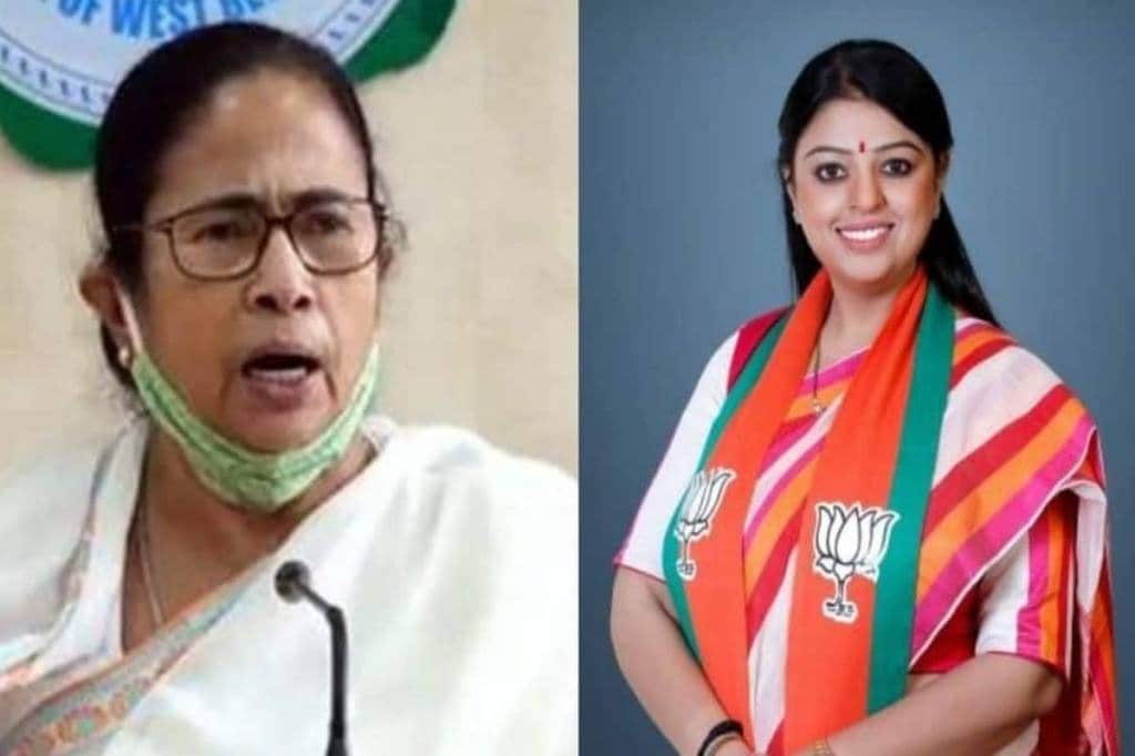 In a counter offensive, several TMC leaders and ministers are addressing public gathering across the constituency batting for Chief Minister Mamata Banerjee.