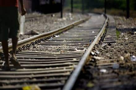 doubling line, railways