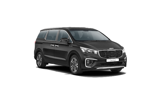 2021 Kia Carnival Launched in India at Rs 24.95 Lakh: Check Out What’s New