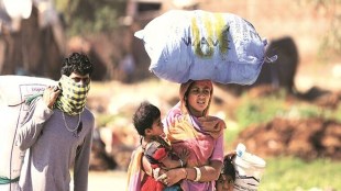 e-Shram: Over two crore unorgansied sector workers register on portal so far