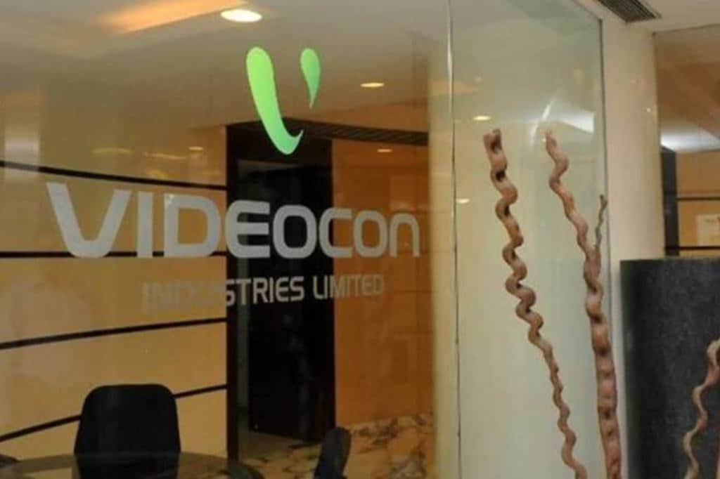 Videocon Industries