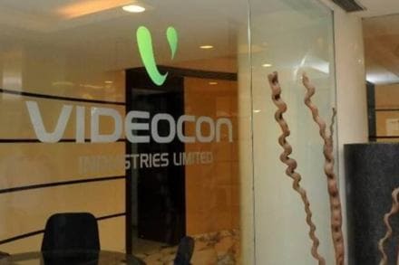Videocon Industries