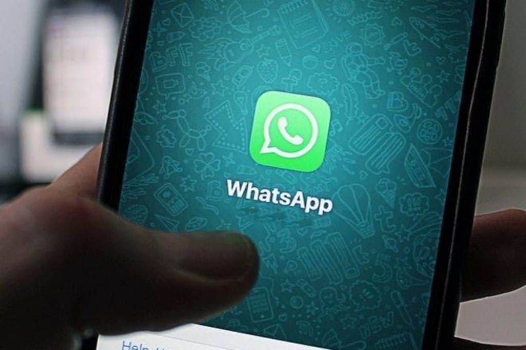 whatsapp, whatsapp reporting messages, whatsapp news, whatsapp new feature, whatsapp for android, whatsapp ios