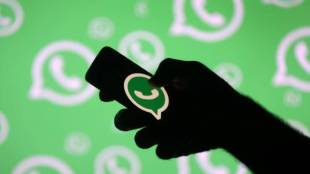 WhatsApp, WhatsApp chat bubble, WhatsApp reaction emojis, WhatsApp new features, WABetainfo, WhatsApp new archiv feature
