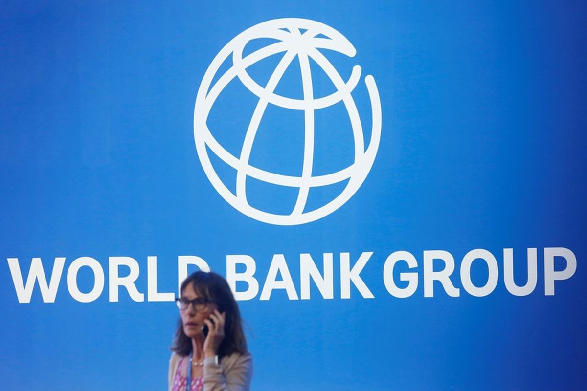 world bank group