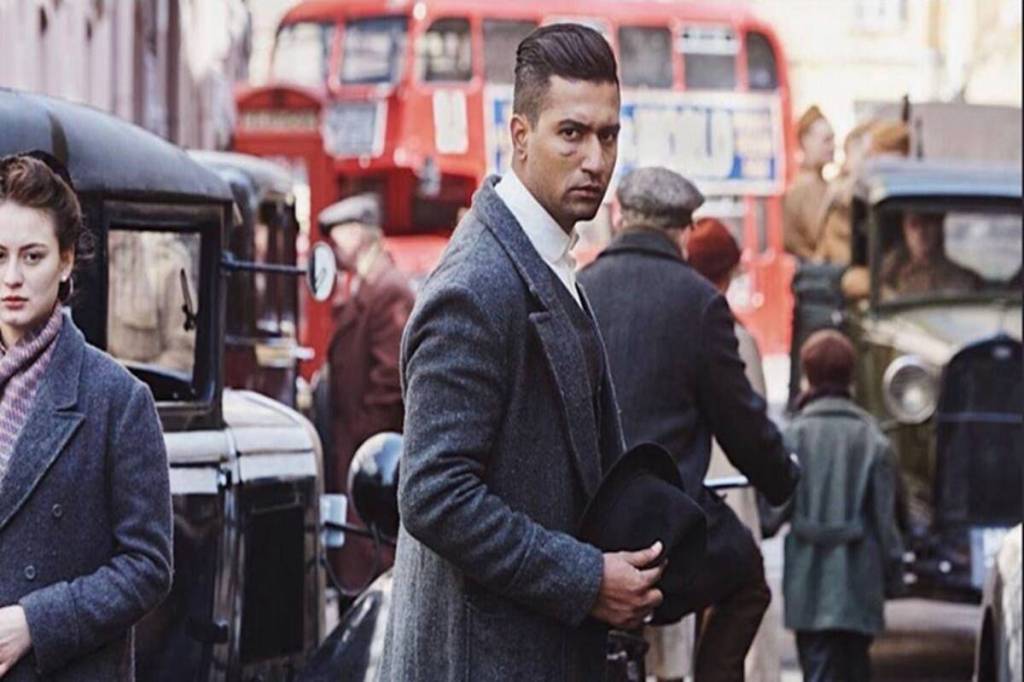 One of the most reprehensible and violent acts during British rule had led Gandhiji to immediately call off the movement against Rowlatt act in the year 1919.
 (Credit: Vicky Kaushal/Instagram)