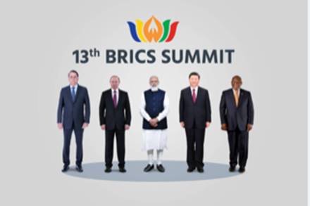 And also condemned in the "strongest terms" the terrorist attacks near the Hamid Karzai Kabul International Airport in that country. (Credit: Ministry of External Affairs) And also condemned in the "strongest terms" the terrorist attacks near the Hamid Karzai Kabul International Airport in that country. (Credit: Ministry of External Affairs)