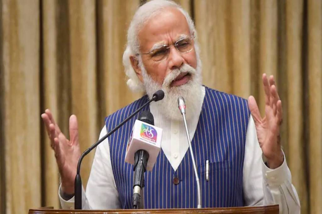 PM Modi and the US President have met virtually on three different occasions – the QUAD virtual summit in March, followed by the Climate Change meet and then the G-7 summit which was held virtually in June this year. (Credit: PTI) PM Modi and the US President have met virtually on three different occasions – the QUAD virtual summit in March, followed by the Climate Change meet and then the G-7 summit which was held virtually in June this year. (Credit: PTI)