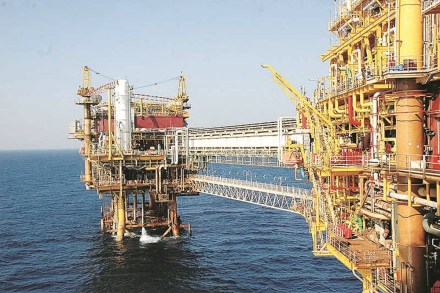 Downside to FY22e EPS would be 107-21% if margin is at Rs 0.3-4.5/scm. Downside to FY22e EPS would be 107-21% if margin is at Rs 0.3-4.5/scm.