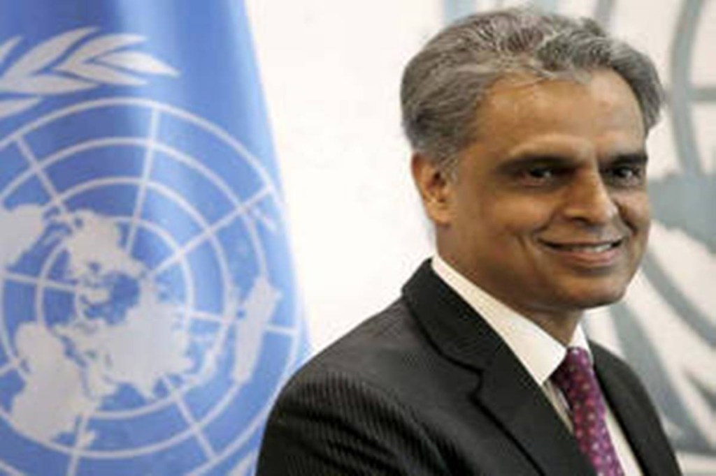 At any given time, if you do not multi-align yourself, then it's possible that, on certain issues or your views may not coalesce with the others, if you keep your frame of reference very narrow.