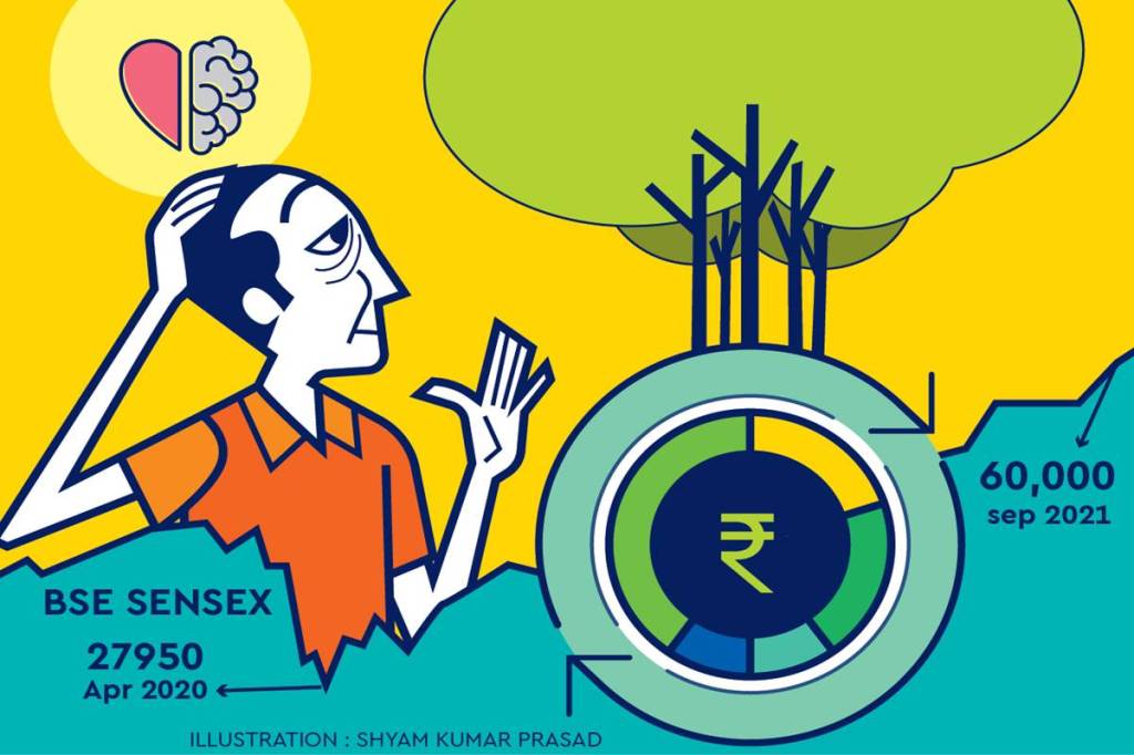 Investors should quantify the risk-reducing and return-enhancing advantages of diversification and proper asset allocation.