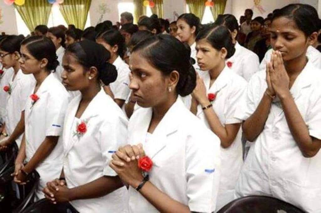 In addition to the skilled health professionals and IT professionals, the SSW program also has a few opportunities for unskilled and household workers.