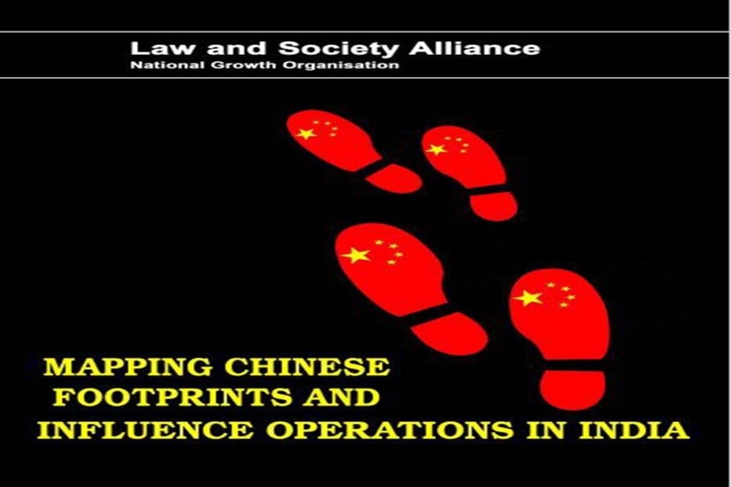 It has also tried to control think tanks and civil society.