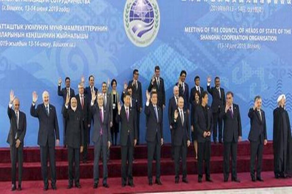 If the previous regime of President Ashraf Gghani was still in power, Afghanistan would have been present. Now, it will have to be seen if any representative will reach Dushanbe to participate in the summit.