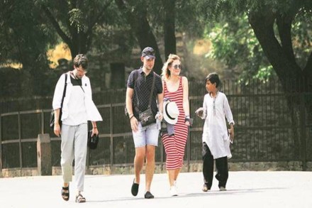 Rajasthan is one of the most attractive tourist destinations in the country and hosts crores of domestic and international tourists every year. (Representative image)