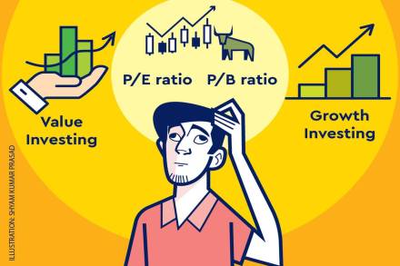 Value investing is an investment strategy where the investor seeks profit from picking undervalued stocks, i.e., stocks that trade for less than their intrinsic value. 