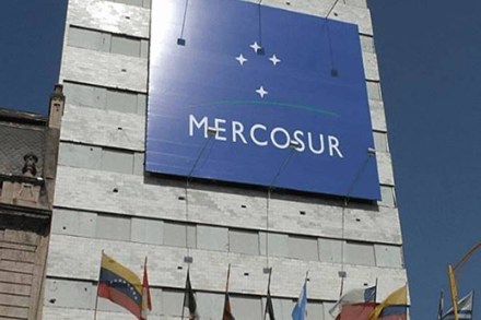 India has been keen to further upgrade its India-Mercosur relations and elevate it to a Comprehensive Economic Partnership agreement. 