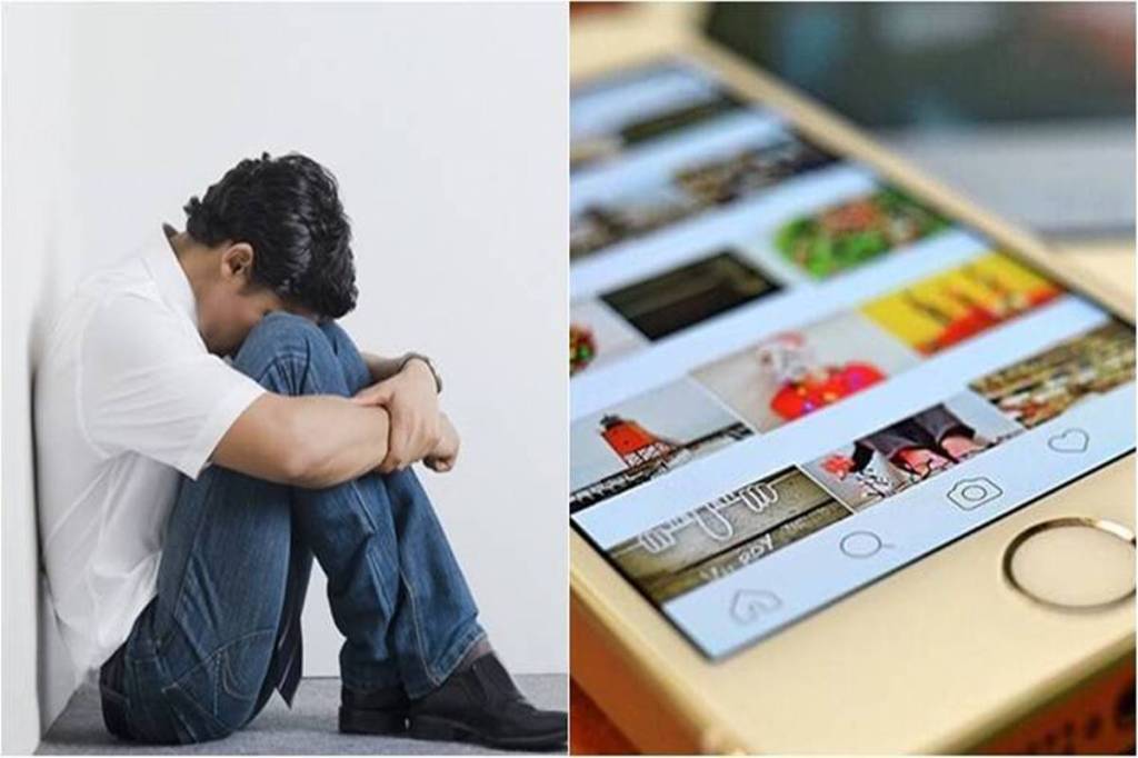 The Instagram management further said that the research shows their commitment towards complex and difficult issues young people constantly grapple with. (Credit: The Indian Express)