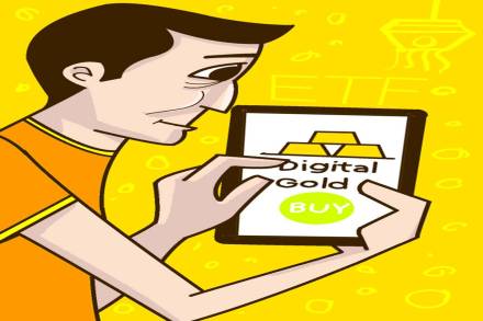 The fund takes care of all these things. Gold ETFs track the domestic price of gold and are backed by physical gold.  The fund takes care of all these things. Gold ETFs track the domestic price of gold and are backed by physical gold.