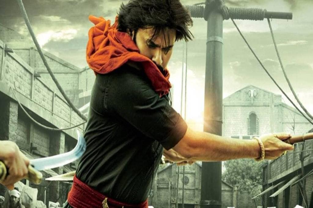There is a palpable excitement amongst the fans of Pawan Kalyan months before the scheduled release of the film. 