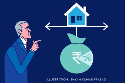 The limit of Rs 2 lakh (in case of self-occupied property and for set-off against other heads of income) applies for aggregate of pre-construction as well as post construction interest. The limit of Rs 2 lakh (in case of self-occupied property and for set-off against other heads of income) applies for aggregate of pre-construction as well as post construction interest.