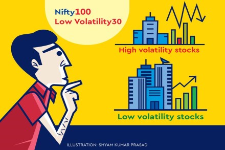 While high-volatility stocks may showcase impressive performance temporarily, lower-volatility stocks have proved historically generated better risk-adjusted returns over time.