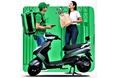 zypp electric raises 51 crores funding
