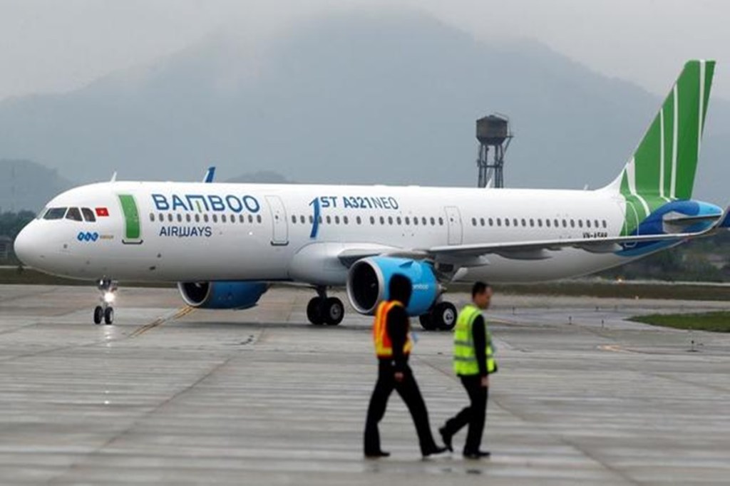 The airline is increasing the use of technology in its operations to cater to the requirements of enhanced digital touchpoints and passenger personalisation. (File image)