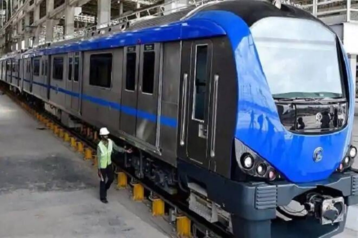 “This project is aligned with AIIB’s mandate to support high-quality and sustainable infrastructure. The improvement and integration of the transport sector in Chennai will further promote trade and economic growth,” DJ Pandian, AIIB vice president, investment operations, said. “This project is aligned with AIIB’s mandate to support high-quality and sustainable infrastructure. The improvement and integration of the transport sector in Chennai will further promote trade and economic growth,” DJ Pandian, AIIB vice president, investment operations, said.