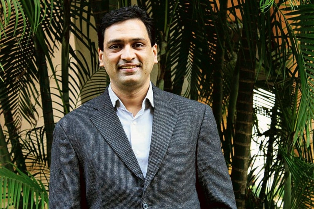 Krishnan Vishwanathan Krishnan Vishwanathan