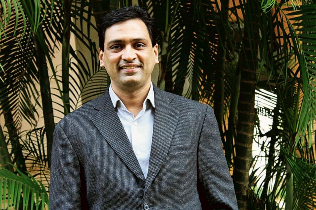 Krishnan Vishwanathan
