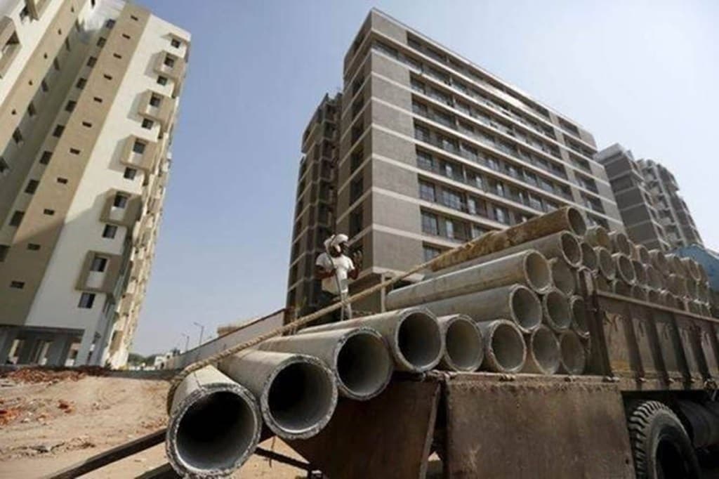 MWC is India’s first IGBC ‘gold’ certified township and an operational corporate special economic zone. (Representative image)