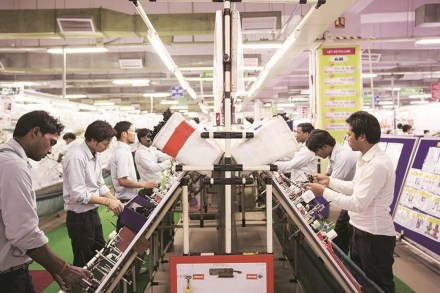 This will be the 27th acquisition by Motherson, and the company will continue to work towards adding more customers and products while serving diverse industries globally, he added. This will be the 27th acquisition by Motherson, and the company will continue to work towards adding more customers and products while serving diverse industries globally, he added.