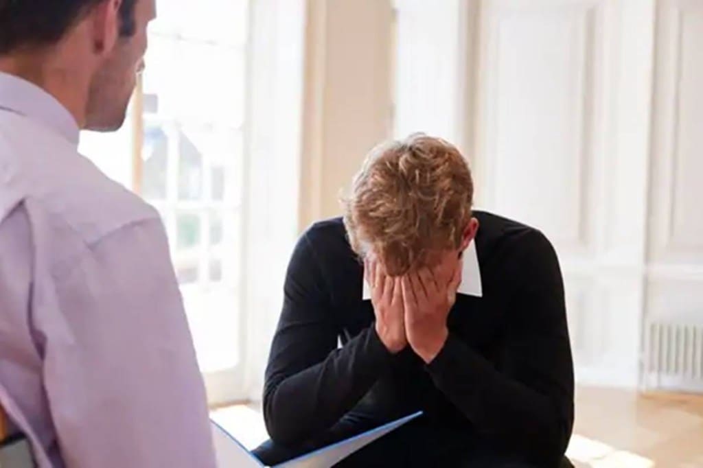 October 10 is observed around the world as World Mental Health Day.