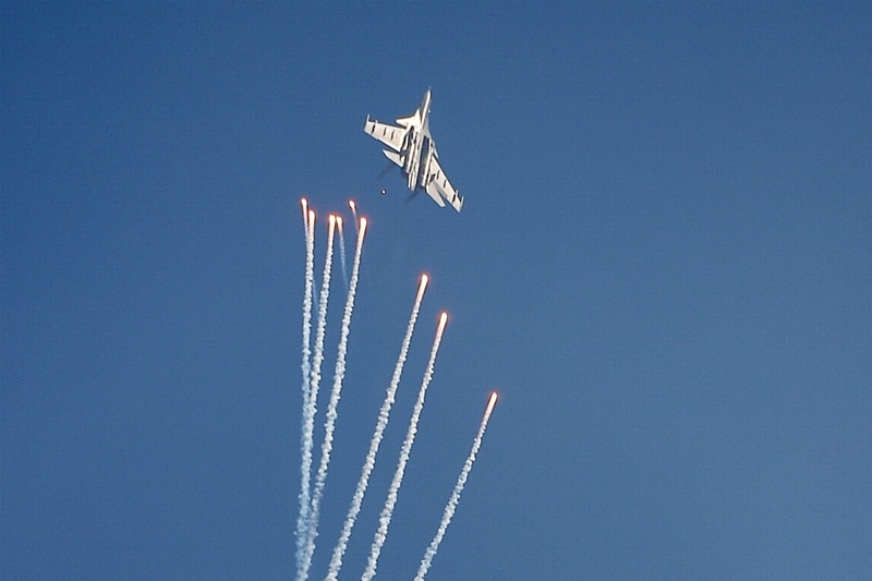 Indian Air Force Day 2021, Air Force Day 2021