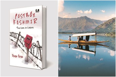 Letters are not just feelings inked on paper but documentation of lived experiences and are history in the making. For the authors that come from the land called ‘Paradise’, being heard becomes extremely important.