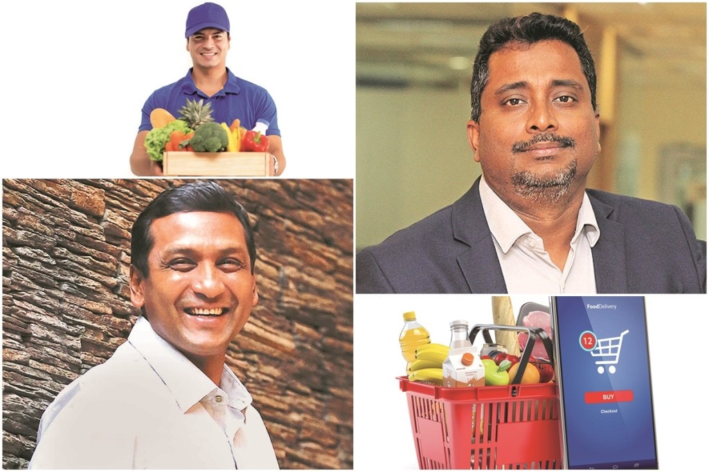 However, despite an explosion of small players betting big on demands of the community and supplementing ways to sell fresh produce based on shorter supply chains, prompt home deliveries, innovation or premium price points, the struggle to compete with big chains remains.