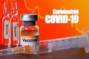 The National Health Service (NHS) said people in the high-risk categories have been quick to take up the offer of the booster jabs ahead of winter, with a total of 2.08 million “top ups” administered so far.