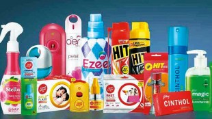 GCPL aims to grow Indonesia business revenue in double digits over the medium term while maintaining margins.