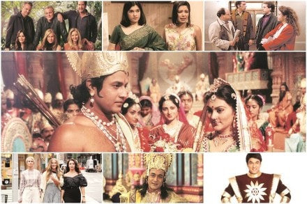 The summer of 2020 was all about reliving the history of small screen’s glorious past. The summer of 2020 was all about reliving the history of small screen’s glorious past.