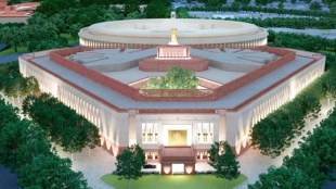 The government’s calculation, on the basis of which the figure has been provided, is on the assumption that the numbers of parliamentary constituencies will increase dramatically once the freeze on inter-state delimitation of seats is lifted in 2026.