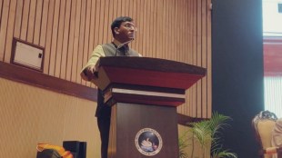 "Modi had given a call to clap and beat plates not to drive away COVID-19 but to encourage and motivate the doctors of the country. It was a way to reposed faith in you," Mandaviya said.