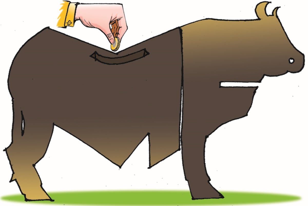 Moreover, one can stay disciplined by overcoming emotional biases in uncertain markets and look for regular income via systematic withdrawal plan.